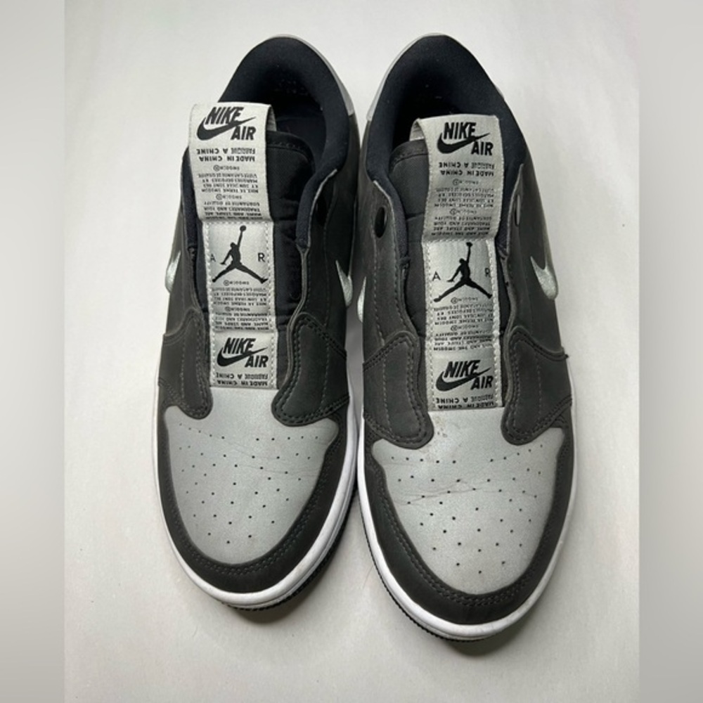 Nike  Air Jordan 1 Low Slip 'Shadow' size 7.5
